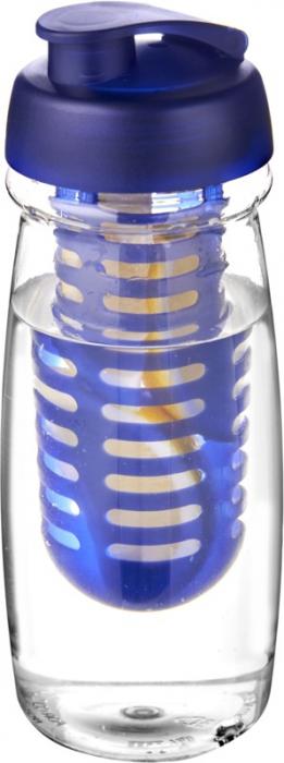 Bouteille de sport & infuseur 600 ml - Made in UK - 5