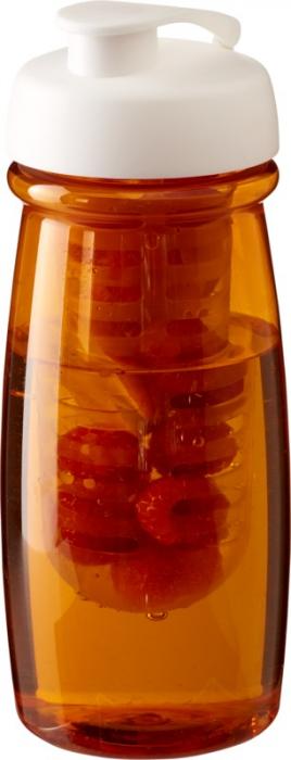 Bouteille de sport & infuseur 600 ml - Made in UK - 7