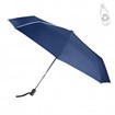 Mini parapluie avec housse imperméable absorbante