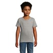 Tee shirt enfants 100% coton bio - MILO KIDS