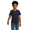 Tee shirt enfants 100% coton bio - MILO KIDS - 4