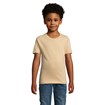 Tee shirt enfants 100% coton bio - MILO KIDS - 2