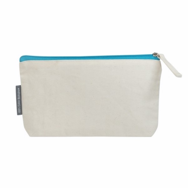 Trousse en coton biologique - 3