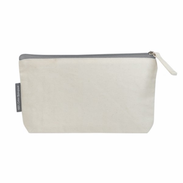 Trousse en coton biologique - 4