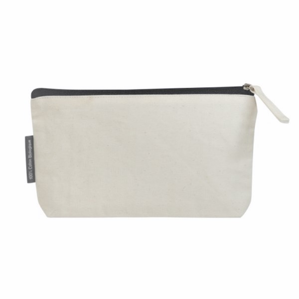Trousse en coton biologique - 5