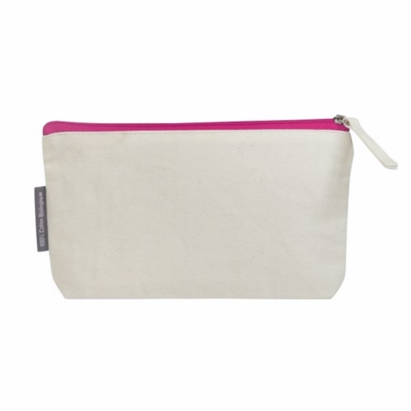Trousse en coton biologique - 6