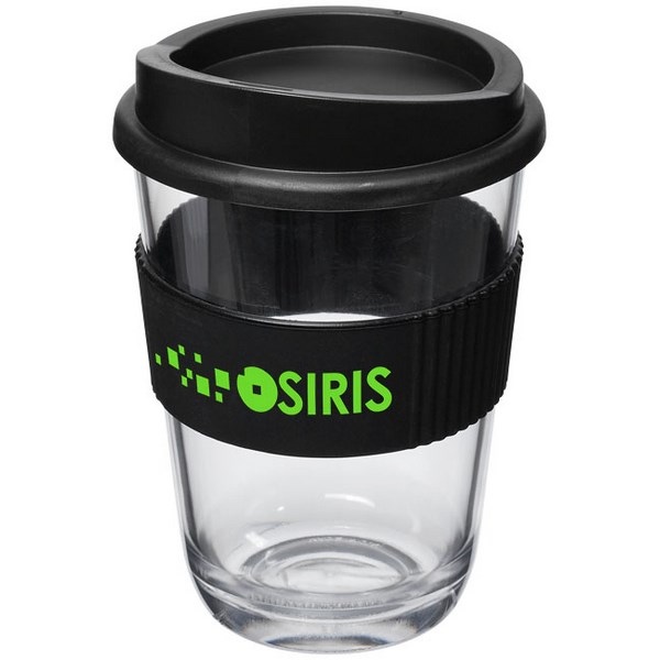 Gobelet isolant 300 ml antidérapant - Made in UK